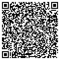 QR code with PHB Inc contacts