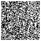QR code with High Sierra Expeditions contacts