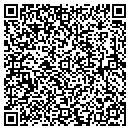 QR code with Hotel Aspen contacts