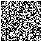 QR code with Hyatt-Main Street Station contacts