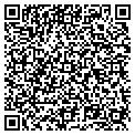 QR code with PNC contacts