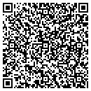 QR code with T S Marcum Inc contacts