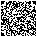 QR code with Robert Borg Assoc contacts