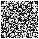 QR code with Ute Properties contacts
