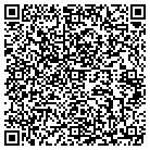 QR code with Ocean Blue Sushi Club contacts