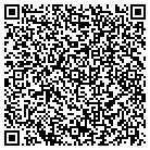 QR code with Woodchuck Peak Lodging contacts