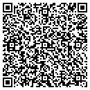 QR code with 2 B Free Telcom LLC contacts