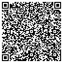 QR code with Orlane Inc contacts