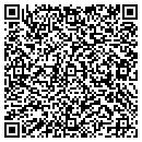 QR code with Hale Area Association contacts