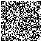 QR code with HNB Foundation contacts