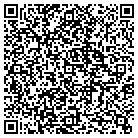 QR code with Ken's Exxon Servicenter contacts