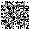 QR code with Joyce Crwrc contacts