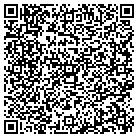 QR code with LBN Ann Arbor contacts