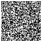 QR code with Ostioneria Siete Mares contacts