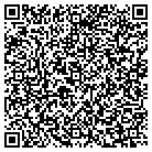 QR code with Mason County Staircase Service contacts