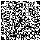 QR code with Delaware Foundation Science contacts