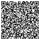 QR code with A1 Tranfer contacts