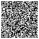 QR code with Hello Burrito contacts