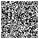 QR code with R X Skin Solutions contacts