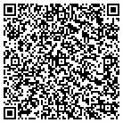 QR code with Delaware Hospice Inc contacts