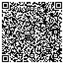 QR code with K A Vending contacts