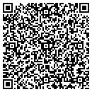 QR code with Oak House Lodge contacts