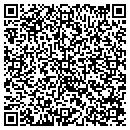 QR code with AMCO Service contacts