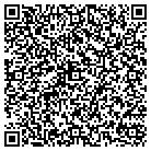 QR code with Da's Carpet & Janitorial Service contacts