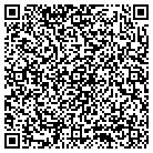 QR code with University of MI Alumni Assoc contacts