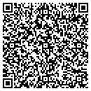 QR code with Red Sea Foods contacts