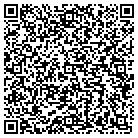 QR code with Mazzettis Steaks & Subs contacts