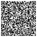 QR code with Ads on Hold contacts