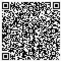 QR code with Tennis Lodges contacts