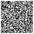 QR code with University Of Delaware Bllrm contacts