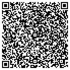 QR code with Faith in Action-Dodge County contacts