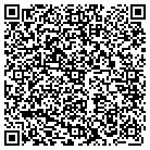 QR code with Families Helping Each Other contacts