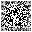 QR code with Linda F Reis contacts