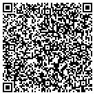 QR code with Oak Shadows Wellness Retreat & contacts