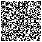 QR code with Algona Home Phone Setup contacts