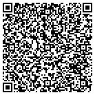 QR code with Delaware Housing Assistance PR contacts