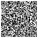 QR code with Mary's Pence contacts