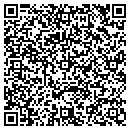 QR code with S P Cosmetics Ltd contacts