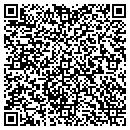 QR code with Through Wallow Lodging contacts