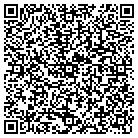 QR code with M Cubed Technologies Inc contacts