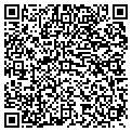 QR code with Pie contacts