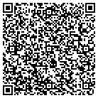 QR code with Rainbow Research Inc contacts