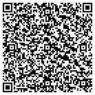 QR code with Ridgeview Foundation contacts