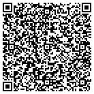 QR code with De Academy-Family Physicians contacts