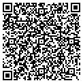 QR code with Uff Da Days contacts