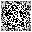 QR code with C & H Pawn Shop contacts